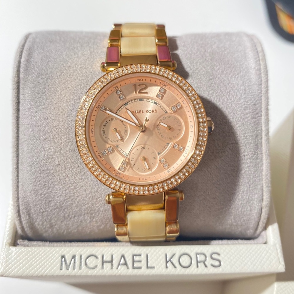 Michael Kors Watch